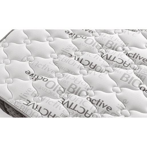 Colchão Bioativo Sweetnight Viscoelástico 150x190 Altura 26cm +-2 - Alto