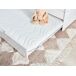 Beliani Colchón infantil para cama nido PETITE Beliani Colchón infantil para cama nido PETITE