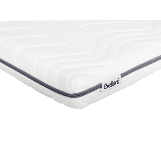 Beliani Colchão para cama infantil dupla PETITE Beliani Colchão para cama infantil dupla PETITE