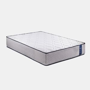 Colchão viscoelástico 140x200 cm Avanti - Altura +- 28 cm - Firmeza médiaalta - Recepção progressiva - Grande adaptabilidade - Espuma HR