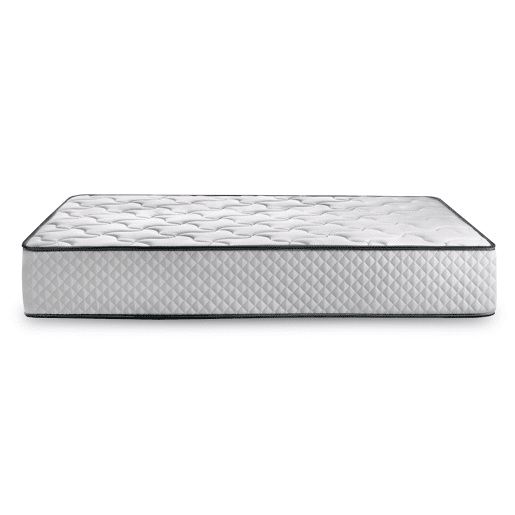 Colchão viscoelástico 90x200 cm Alora 20 - Altura +- 20 cm - Lado InvernoVerão - Firmeza MédiaAlta - Sistema Multicamadas - Certificado Oeko Tex Colchão viscoelástico 90x200 cm Alora 20 - Altura +- 20 cm - Lado InvernoVerão - Firmeza MédiaAlta - Sistema Multicamadas - Certificado Oeko Tex