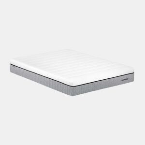 Colchão BUDWING Nature (90x190 cm - Memory Foam de Alta Resiliência)