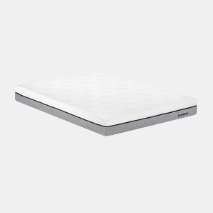 Colchão BUDWING Energize (90x200 cm - Memory Foam de Alta Resiliência)