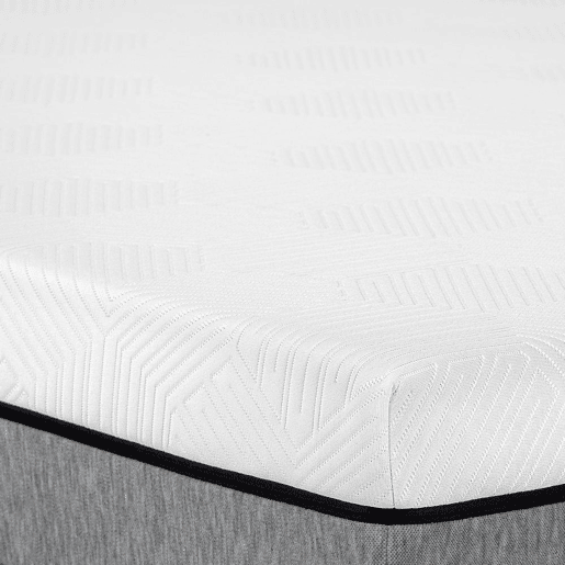 Colchão BUDWING Energize (140x190 cm - Memory Foam de Alta Resiliência)