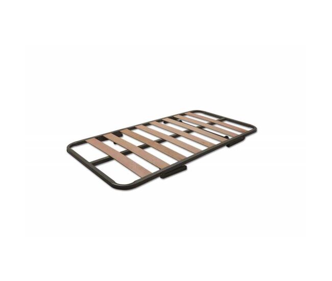 Somier arrastre medidas 90x190 | somier inferior para cama material resistente