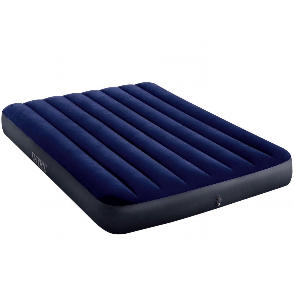 Cama hinchable INTEX Dura-Beam Standard modelo Classic Downy