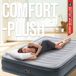 Colchón hinchable INTEX fibertech Comfort-Plush Colchón hinchable INTEX fibertech Comfort-Plush