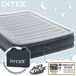 Colchón hinchable INTEX fibertech Comfort-Plush Colchón hinchable INTEX fibertech Comfort-Plush