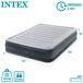 Colchón hinchable INTEX fibertech Comfort-Plush Colchón hinchable INTEX fibertech Comfort-Plush