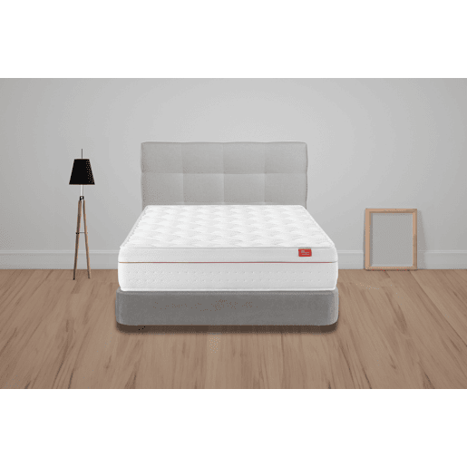 Colchão Deluxe Ortopédico 190 x 80 cm