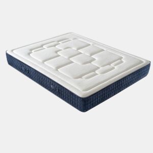 Colchão VIENA Viscoelástico (Altura: 22 cm)