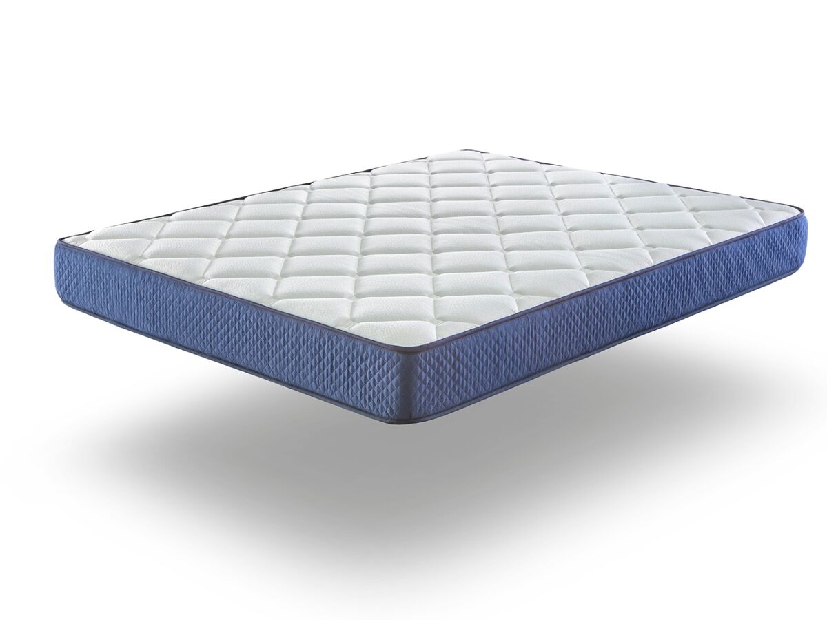 Colchon SHAULA SuperSoft -  Modo Verano / Invierno, transpirable