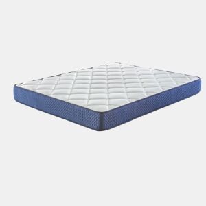 Colchão SHAULA ALTURA 18 CM | VerãoInverno de 2 lados - Independência para dormir
