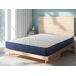 Colchon SHAULA SuperSoft - Modo Verano / Invierno, transpirable Colchon SHAULA SuperSoft - Modo Verano / Invierno, transpirable