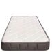 Colchón Infantil Morfeo + Protector Colchón Infantil Morfeo + Protector Blanco/ Gris