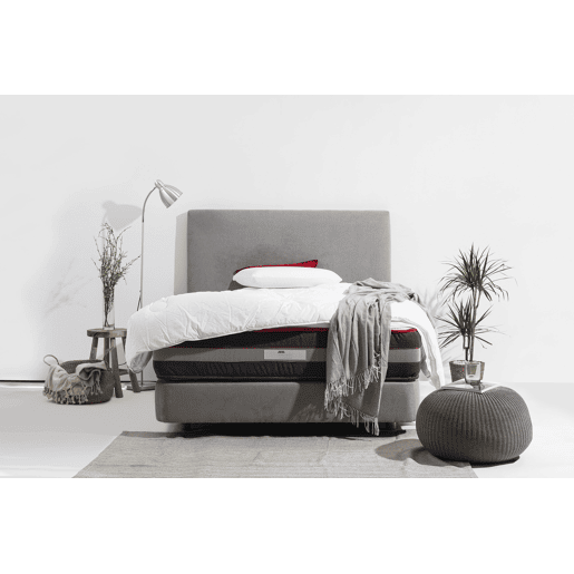 Colchão Luxury 183 x 128 cm