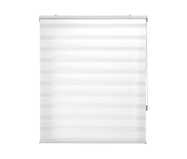 Instalación en pared o techo. mecanismo derecha. incluye kit de montaje.