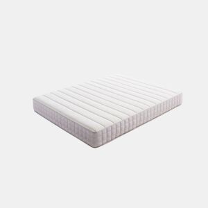 Colchon Visco Luxury Carcassonne 180x200 Altura 26 cm +- 2 - Firmeza: Média-Alta