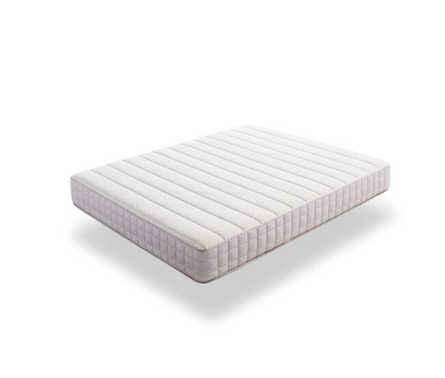 Colchon visco luxury carcassonne 105x200 altura 26 cm +/- 2 - firmeza: media-alta