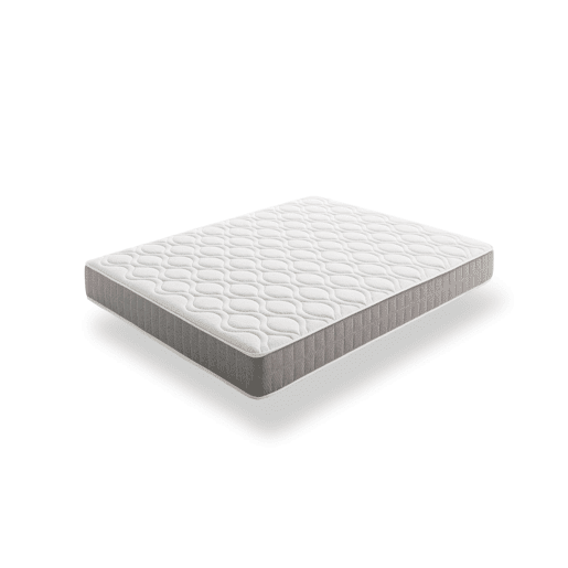 Colchon Visco Luxury Cool 150X180 Altura 26 Cm +- 2 - Firmeza: Media-Alta