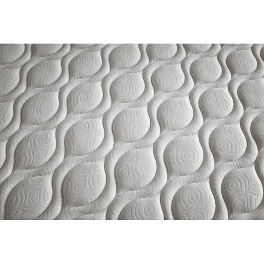 Colchon Visco Luxury Cool 150X180 Altura 26 Cm +- 2 - Firmeza: Media-Alta