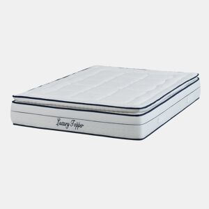 Colchão Luxury Topper 200 x 150 cm