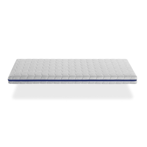 Colchão de espuma 90X200 LOA SONHO Altura 11 Respirável e adaptável