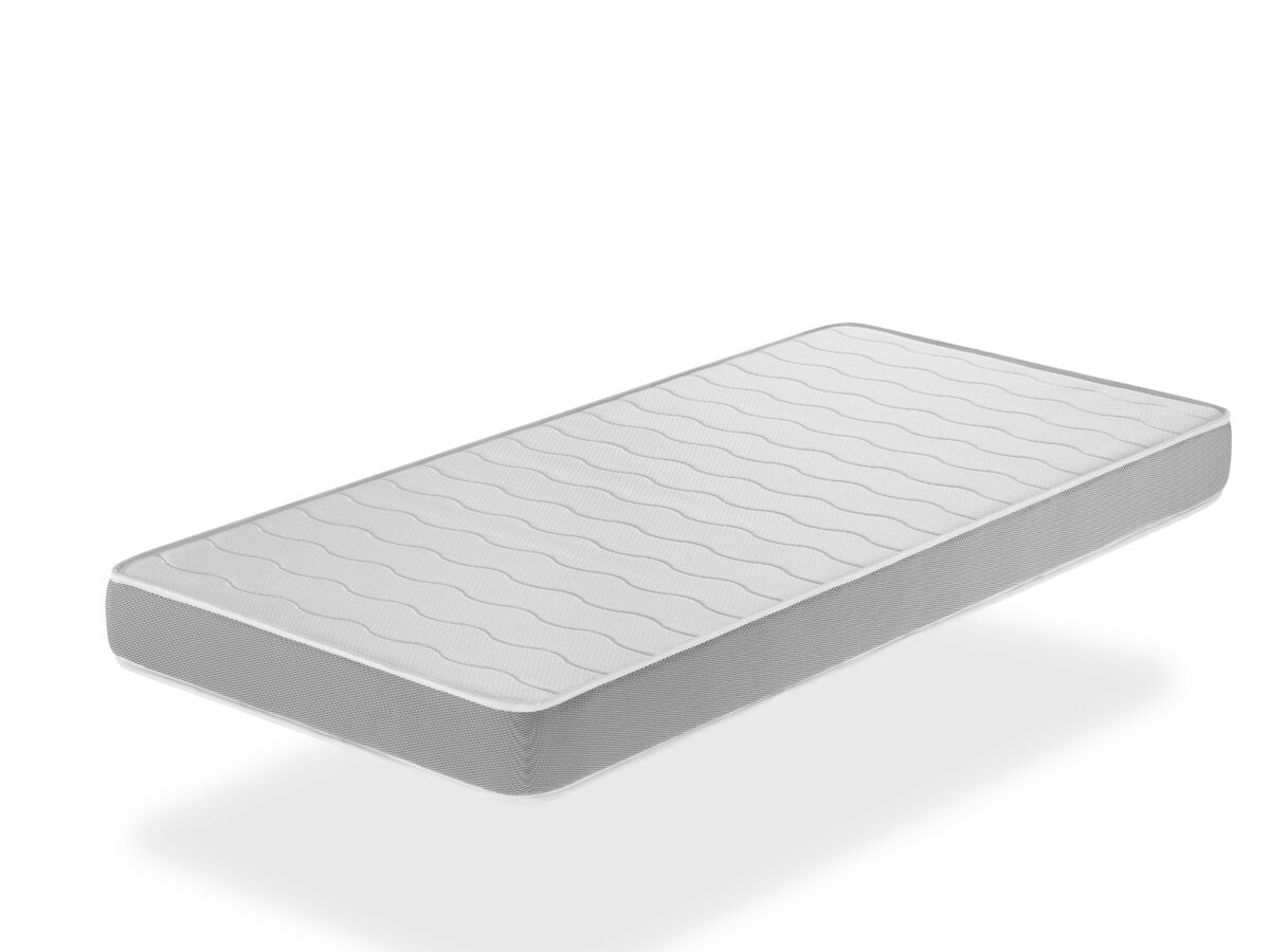 Colchon de espuma SHIRA, CAMA MONTESSORI, Ergonomico