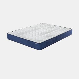 Colchão de espuma 200X200 DARIEL SONHO Altura 22 Respirável e adaptável