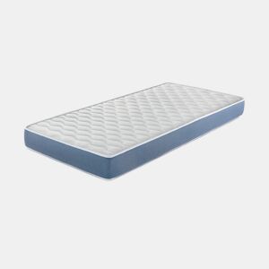 Colchão de espuma 90X200 AURUM SONHO Altura 16 Respirável e adaptável