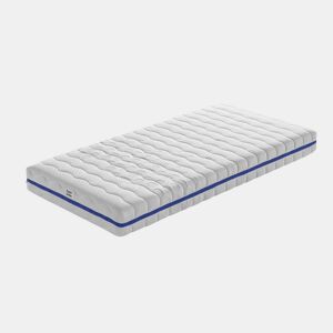 Colchão de espuma 90x200 BELICE SONHO Altura 20 Respirável e adaptável