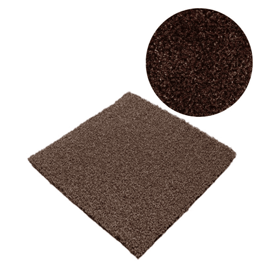 Grama artificial 8mm 2x20 (40m²) 34.000 pontosm² Marrom Grama artificial 8mm 2x20 (40m²) 34.000 pontosm² Marrom