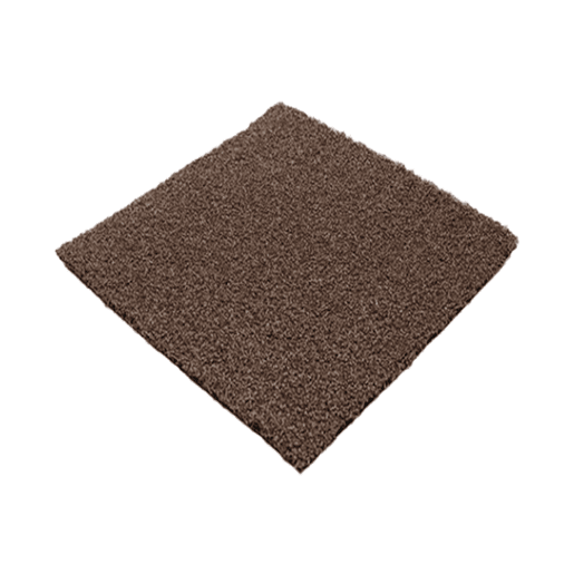 Grama artificial 8mm 2x20 (40m²) 34.000 pontosm² Marrom Grama artificial 8mm 2x20 (40m²) 34.000 pontosm² Marrom