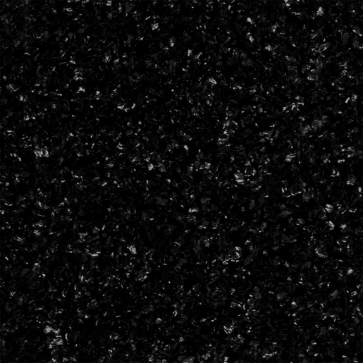 Grama artificial 8mm  2x30 (60m2)  34000 pontos m2  preto noite
