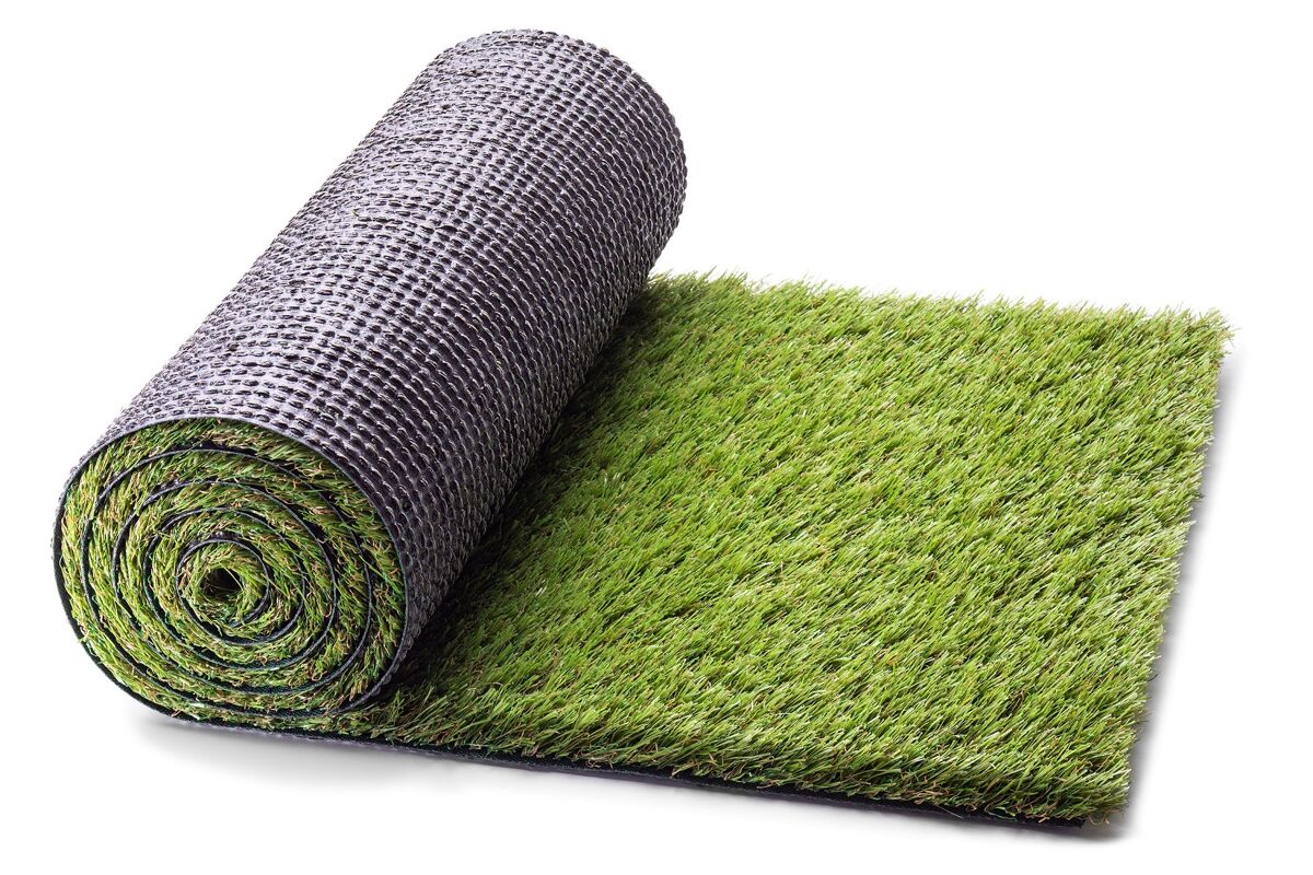 Césped artificial lhotse 30mm. / rollo 2 x 14m (28m²)