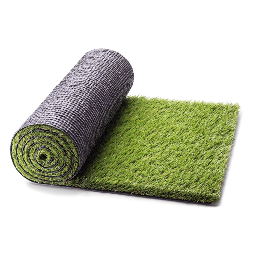 Grama artificial lhotse 30mm.  rolo 2 x 25m (50m²)