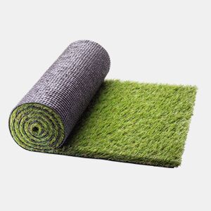 Grama artificial lhotse 30mm.  rolo 2 x 18m (36m²)