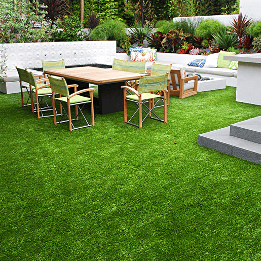 Grama artificial lhotse 30mm.  rolo 2 x 25m (50m²)