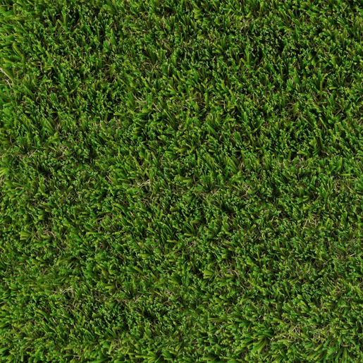 Grama artificial lhotse 30mm.  rolo 2 x 25m (50m²)