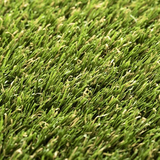 Césped artificial malú 20mm.  rolo 2 x 8m (16m²)