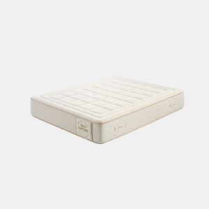 Colchão Viscoelástico Eco Nature Memory Foam - 140X200 cm - Moonia