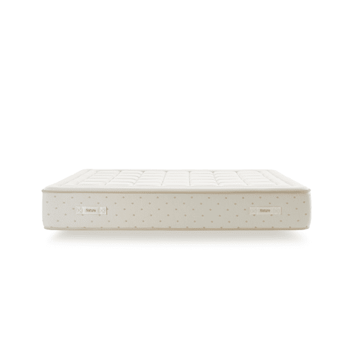 Colchão Viscoelástico Eco Nature Memory Foam - 90X200 cm - Moonia