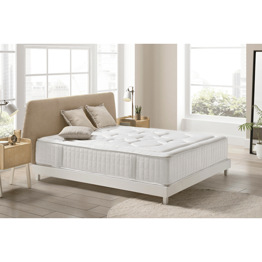 Colchão Viscoelástico Tempus Premier - 140X190 cm - Moonia