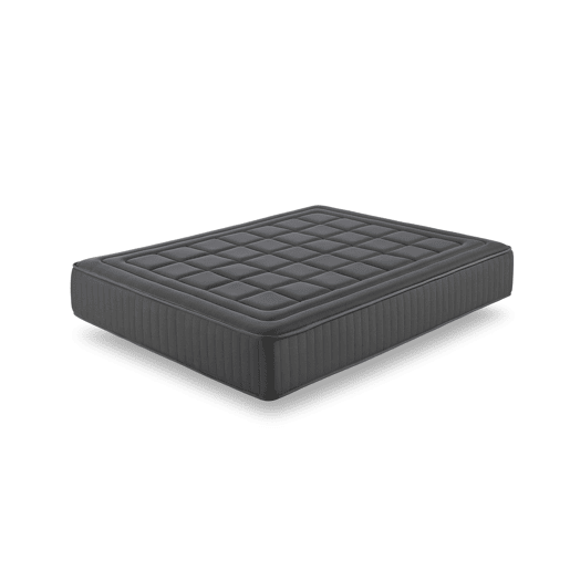 Colchão Viscoelástico Magnum Black - 160X200 cm - Moonia