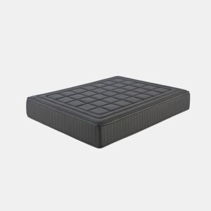 Colchão Viscoelástico Magnum Black - 90X200 cm - Moonia