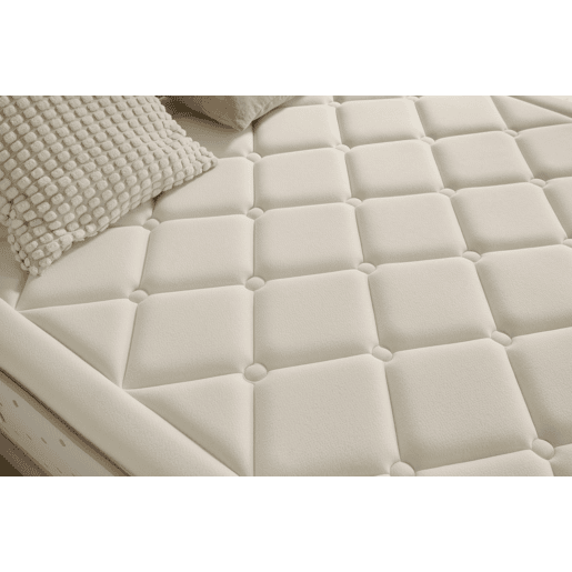 Colchão Molas Ensacadas Eco Nature Spring, 30 cm - 90X200 cm - Moonia
