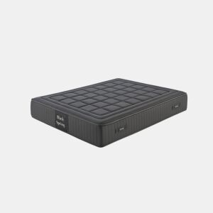 Colchão Molas Ensacadas Black Spring Royal, 30 cm - 140X200 cm - Moonia