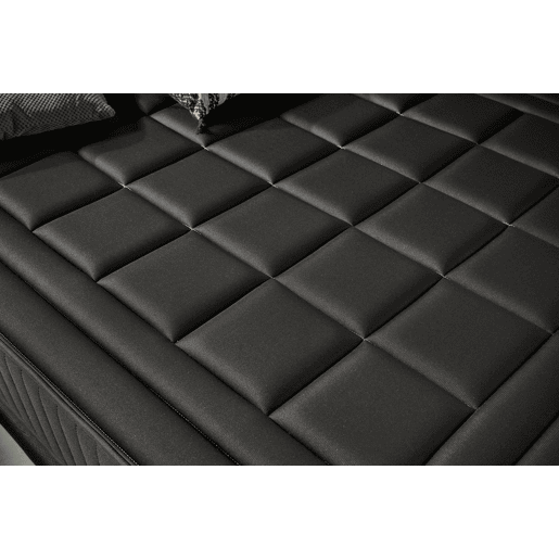 Colchão Molas Ensacadas Black Spring Royal, 30 cm - 90X190 cm - Moonia