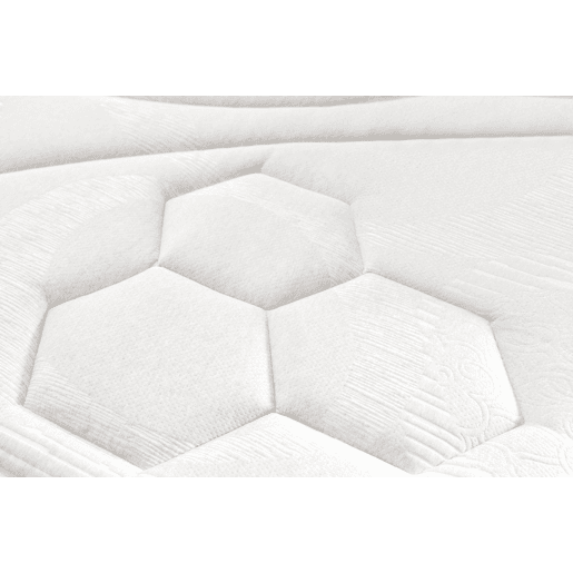 Colchão Viscoelástico Quantum Alta Densidade - 80X190 cm - Moonia