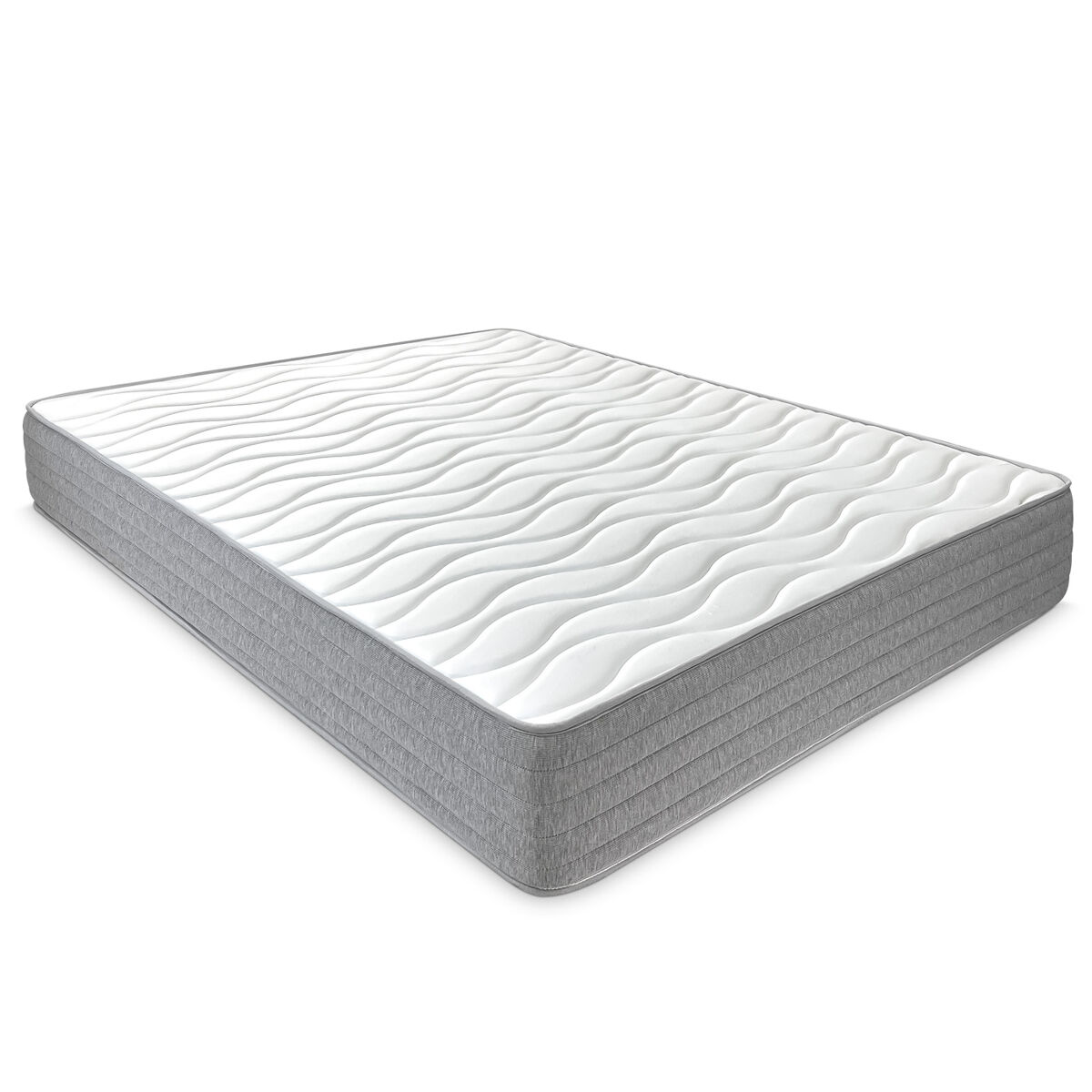 Colchón Viscoelástico Nora 25 Reversible